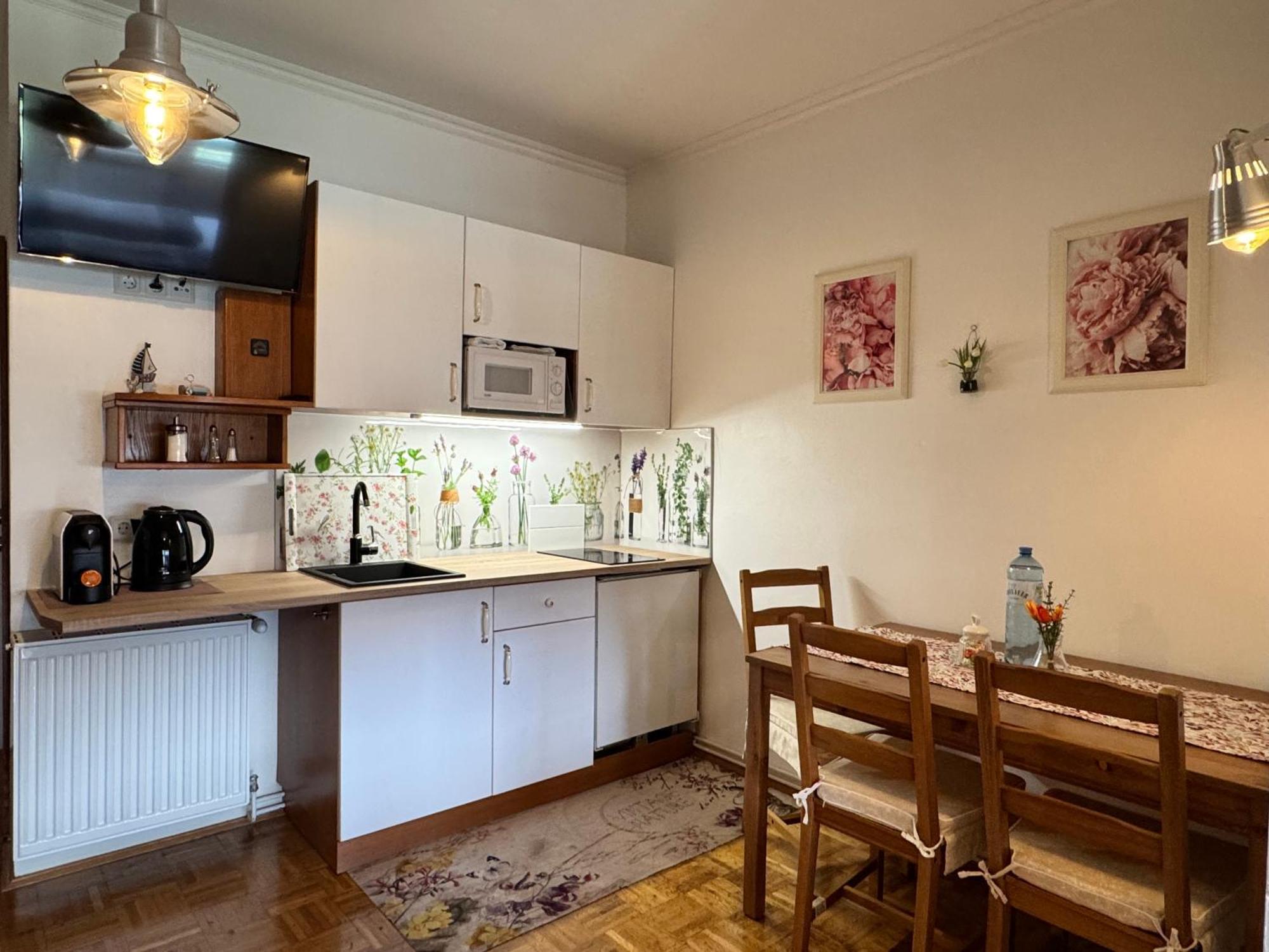 Landhaus Klopein Sankt Kanzian am Klopeiner See ภายนอก รูปภาพ